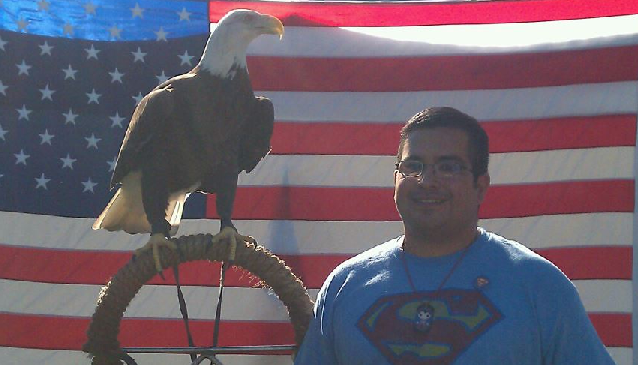 Pablo Torres-Lipan Veteran's Society